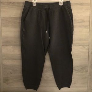 Lululemon Ribbed Jogger